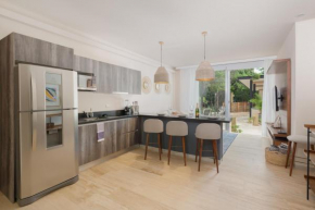 Casa Sol y Luna Incredible 2BR Apartment by the Pool - Jungle Escape at Aldea Zama!